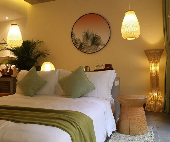 酒店 Maritime Seclusive Life·perfume Bay