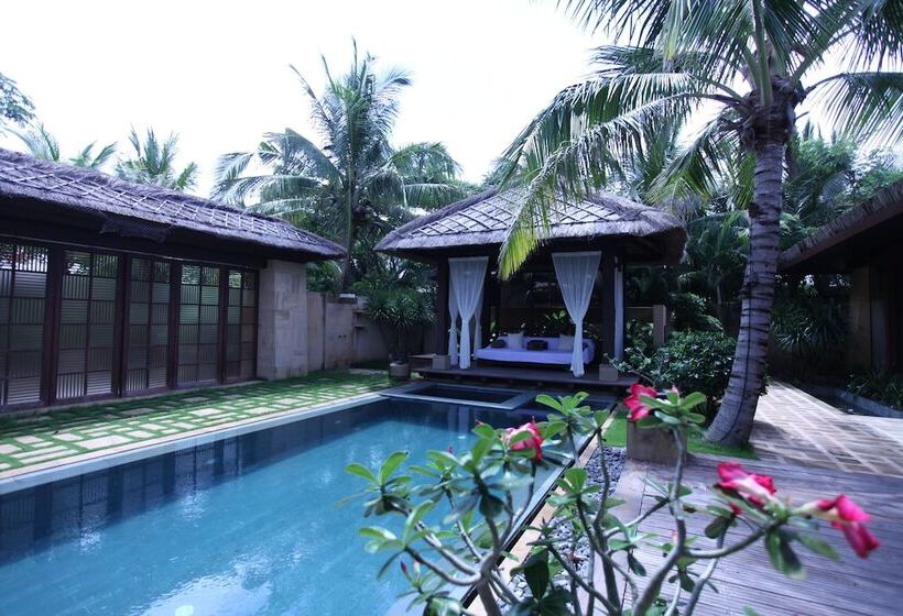 酒店 Maritime Seclusive Life·perfume Bay