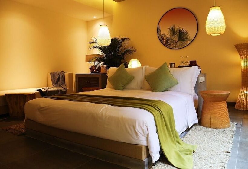 酒店 Maritime Seclusive Life·perfume Bay