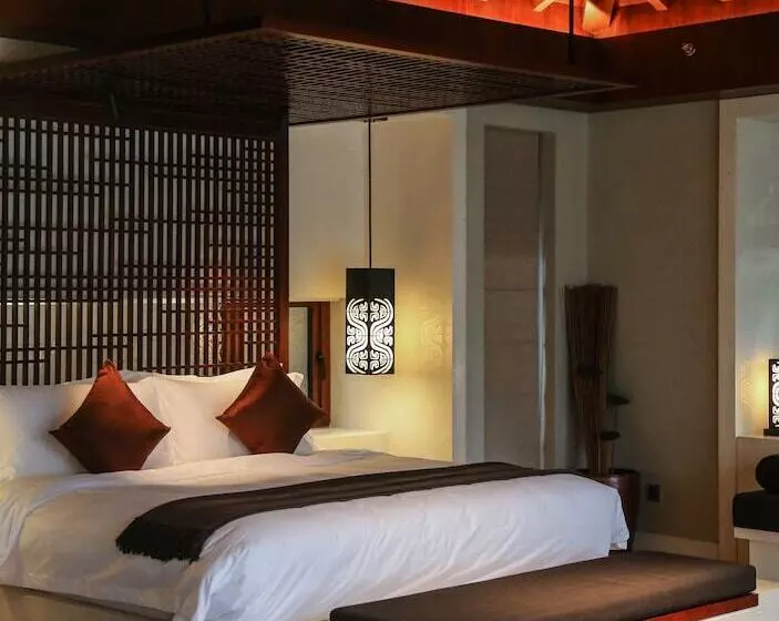 Hotelli Maritime Seclusive Life·perfume Bay