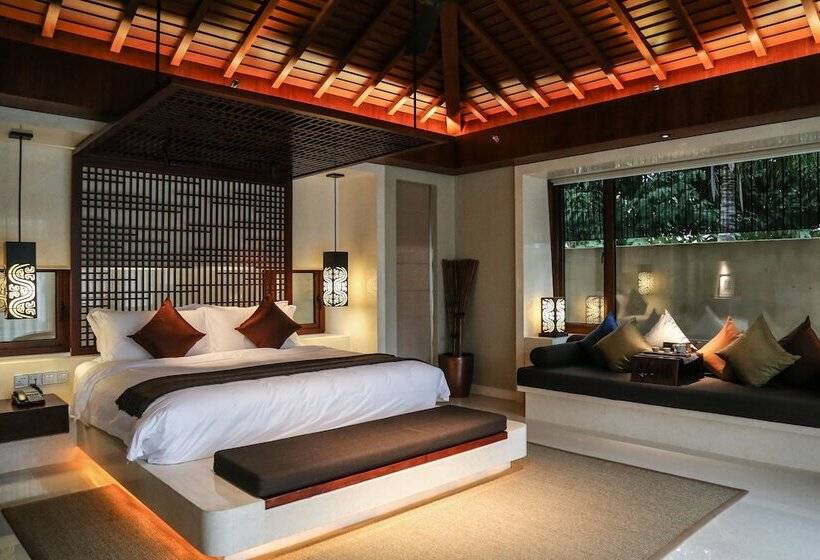 酒店 Maritime Seclusive Life·perfume Bay