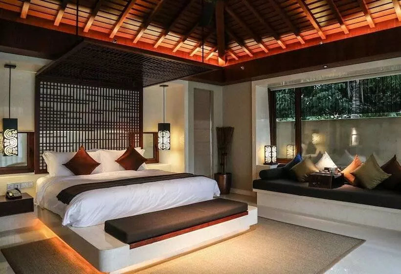 Hotelli Maritime Seclusive Life·perfume Bay