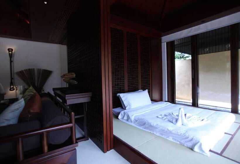 酒店 Maritime Seclusive Life·perfume Bay