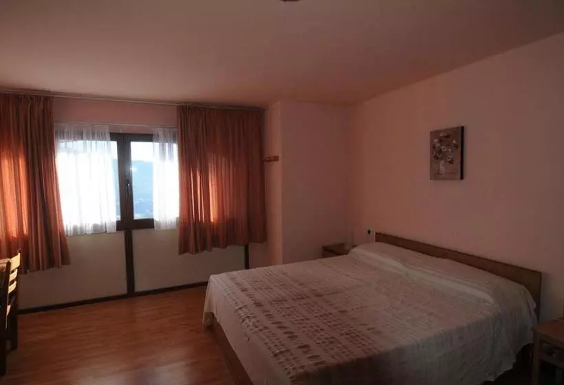 Retkeilymaja Locanda Del Pittore