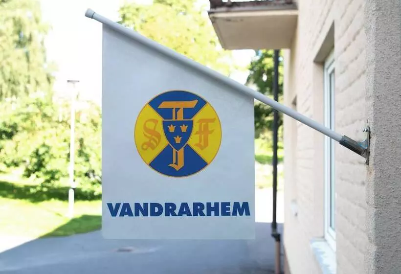 Vassbo Vandrarhem