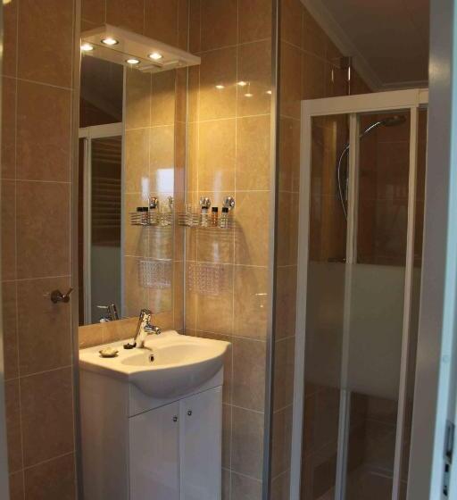 ユースホステル Veerhuys Tante Jet