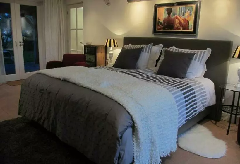 B&b Boerderij Wijtvliet