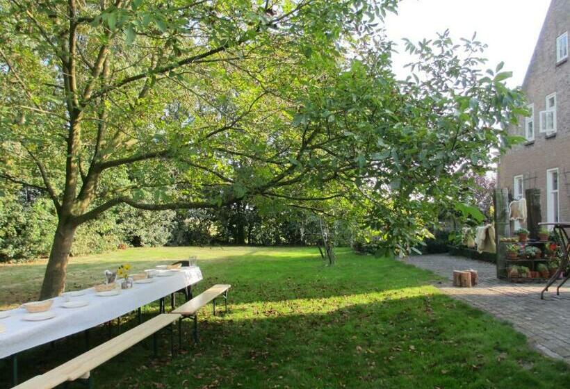 B&b Boerderij Wijtvliet