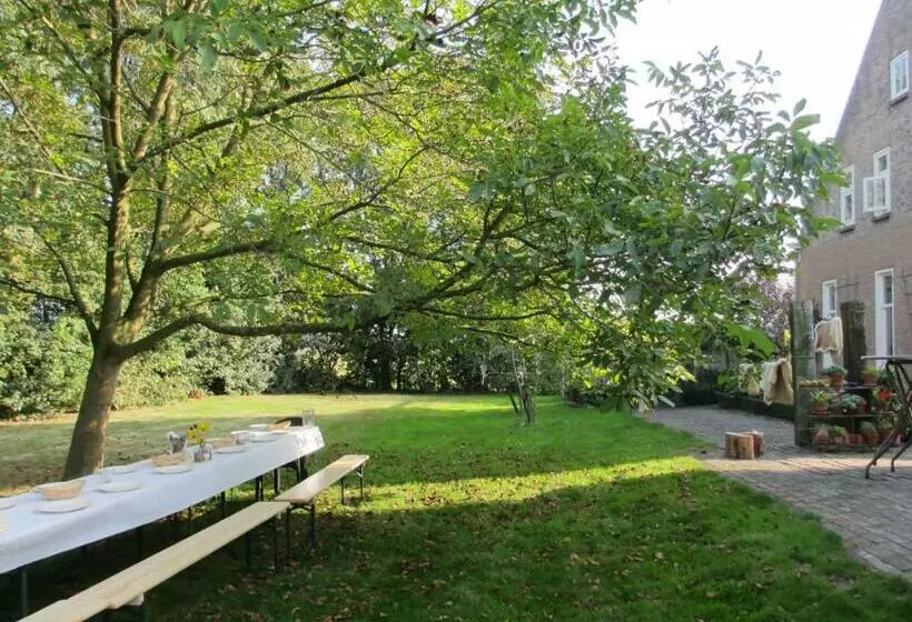 B&b Boerderij Wijtvliet