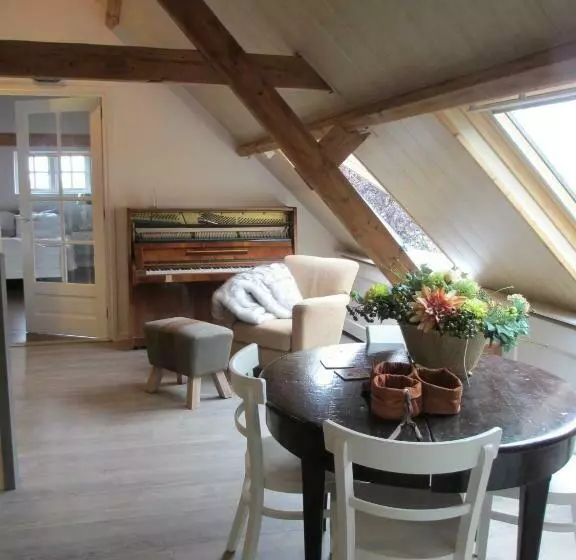 B&b Boerderij Wijtvliet