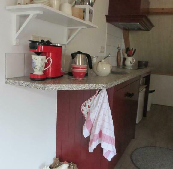 B&b Boerderij Wijtvliet