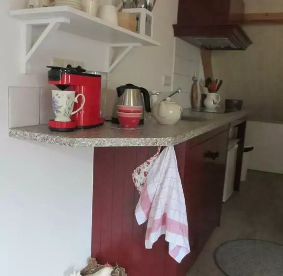 B&b Boerderij Wijtvliet