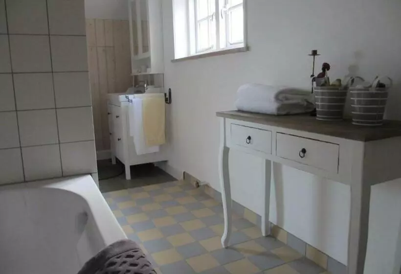 B&b Boerderij Wijtvliet