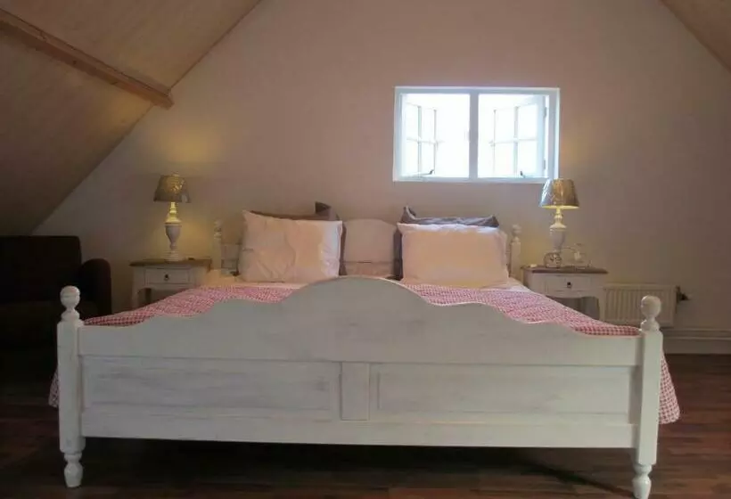 B&b Boerderij Wijtvliet