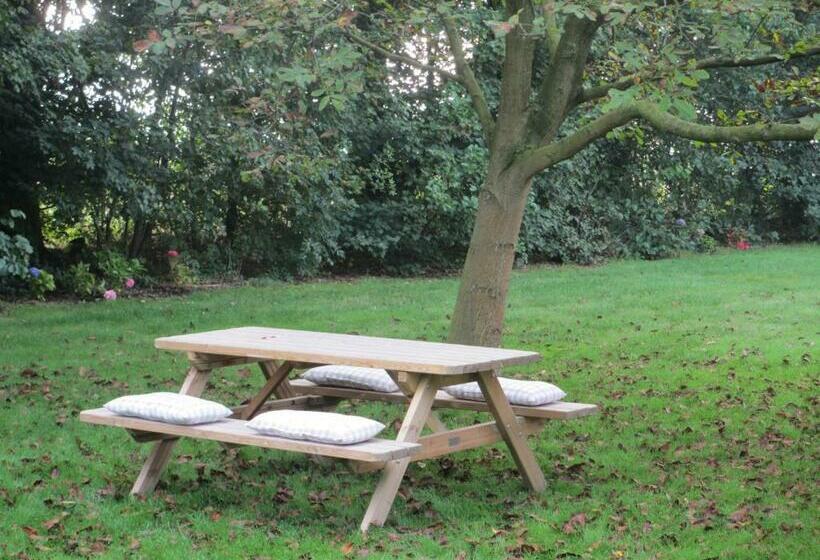 B&b Boerderij Wijtvliet