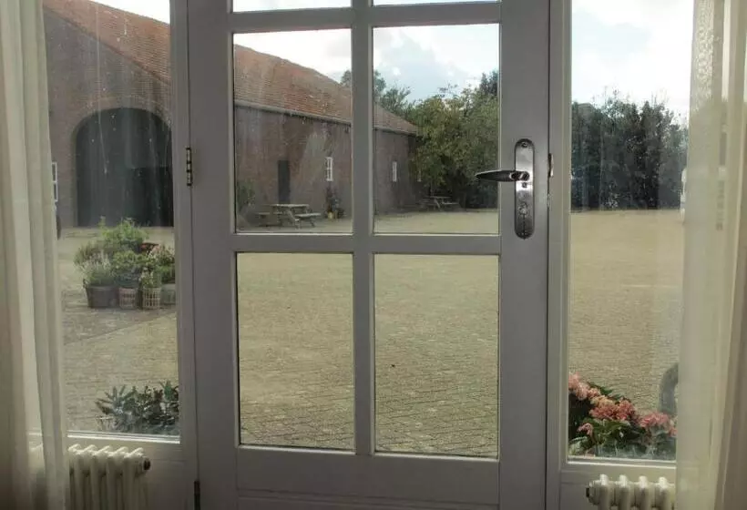 B&b Boerderij Wijtvliet