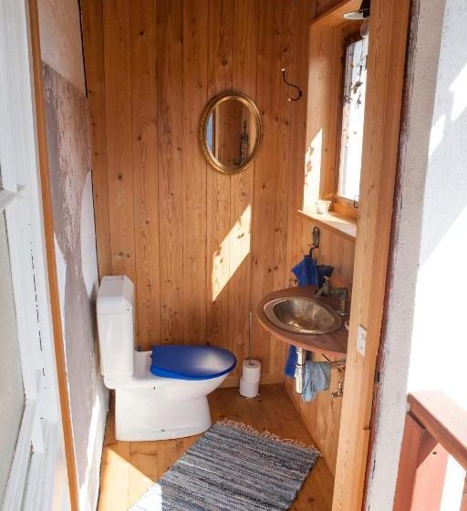 Bed And Breakfast Da Toldo