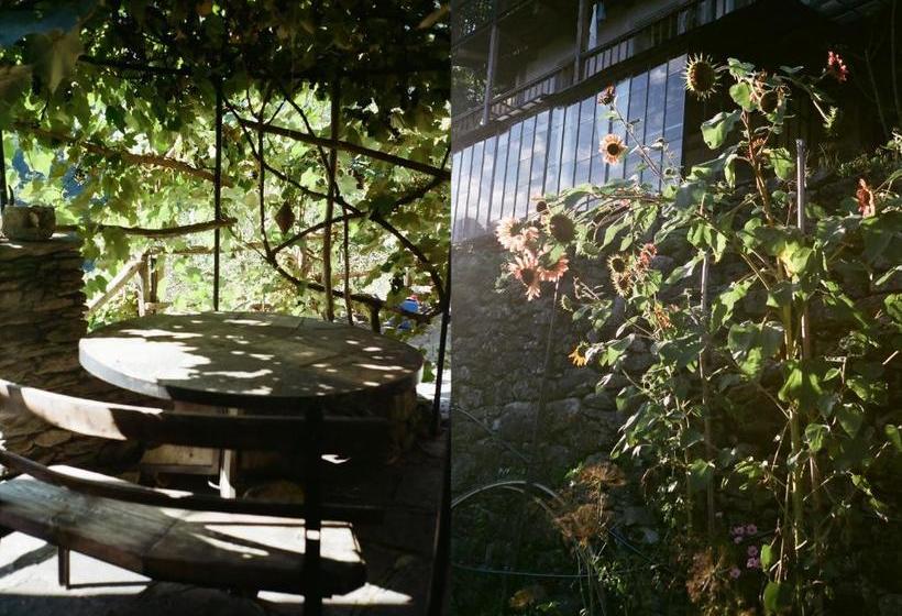 Bed And Breakfast Da Toldo