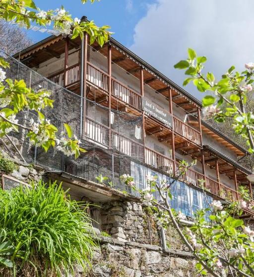 Bed And Breakfast Da Toldo