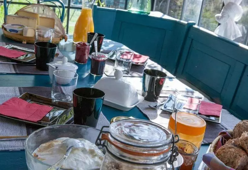 Bed And Breakfast Da Toldo