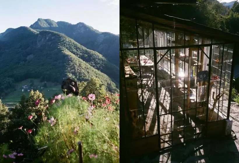 Bed And Breakfast Da Toldo