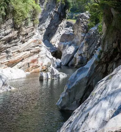 Bed And Breakfast Da Toldo