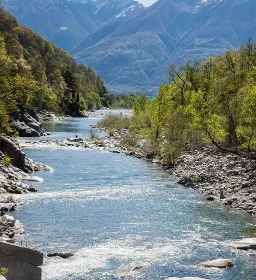 Bed And Breakfast Da Toldo