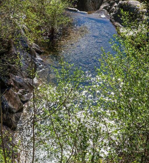 Bed And Breakfast Da Toldo