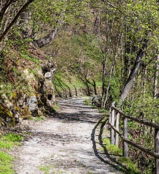 Bed And Breakfast Da Toldo