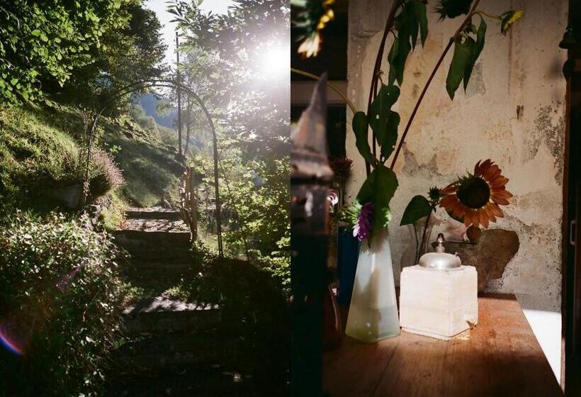 Bed And Breakfast Da Toldo