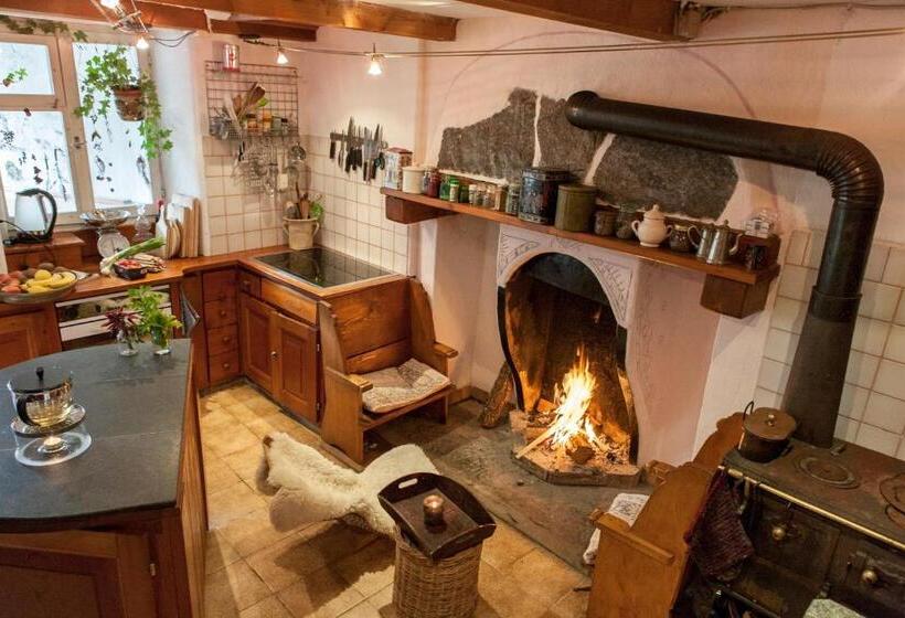 Bed And Breakfast Da Toldo