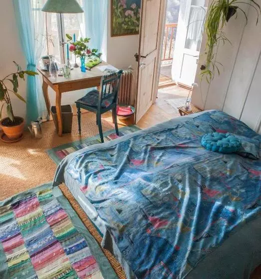 Bed And Breakfast Da Toldo