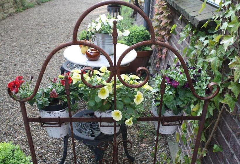 צימר De Melkfabriek