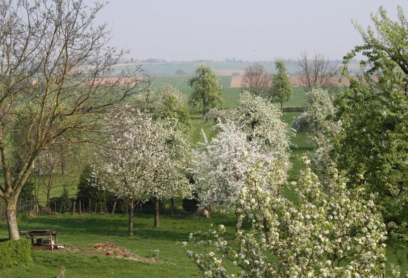 צימר De Melkfabriek