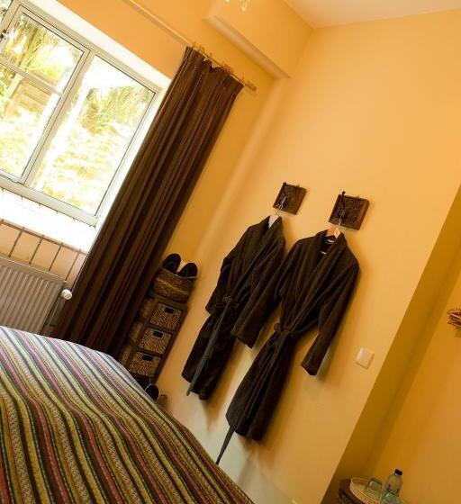 צימר De Melkfabriek