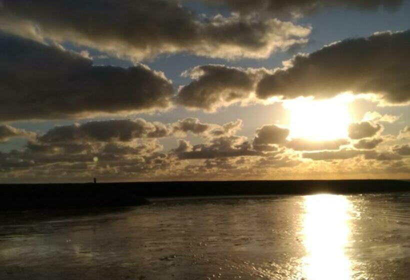 Bed And Breakfast De Salix