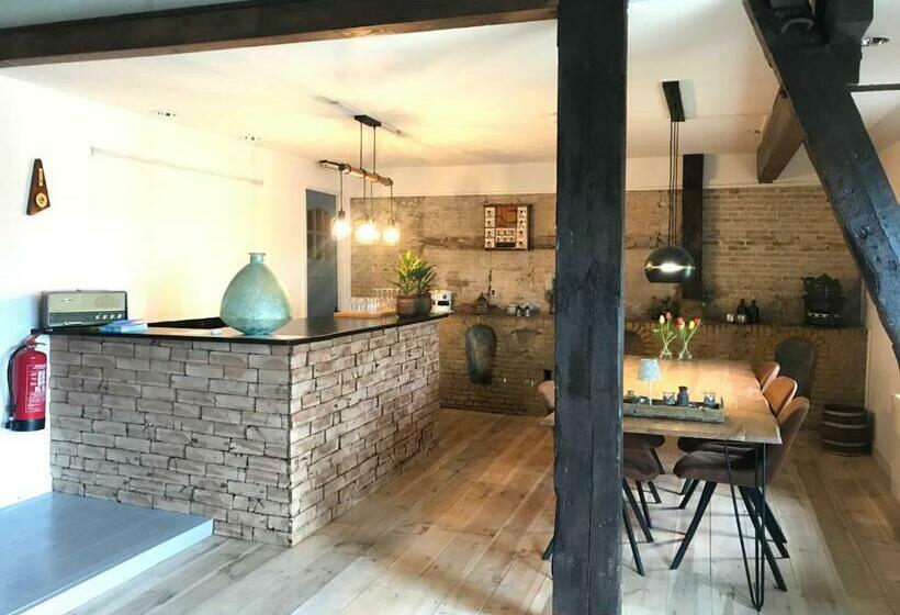 Bed And Breakfast De Salix