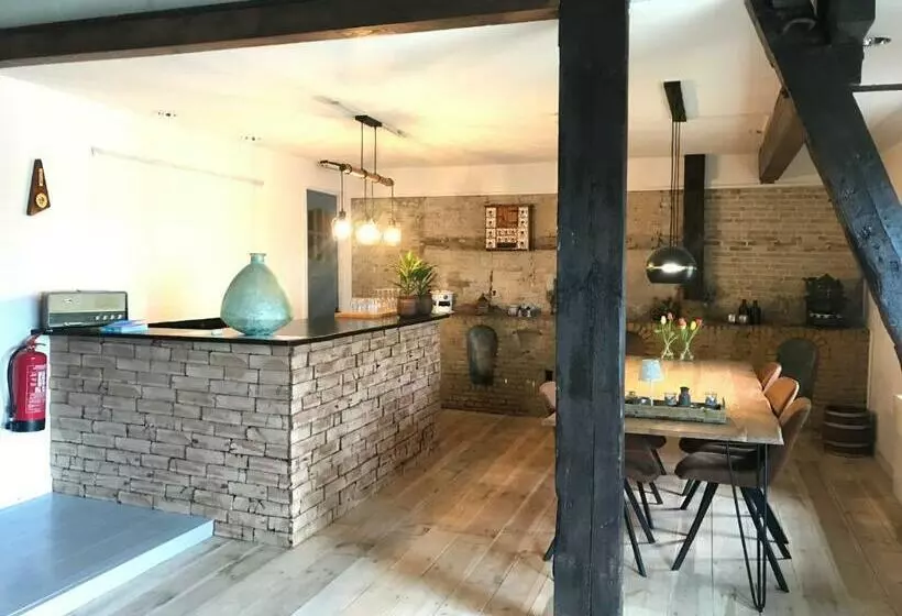 Bed And Breakfast De Salix