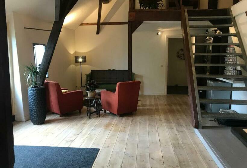 Bed And Breakfast De Salix