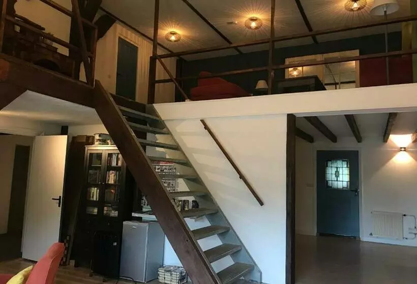 Bed And Breakfast De Salix