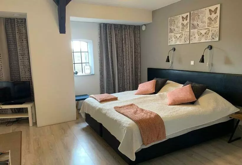 Bed And Breakfast De Salix