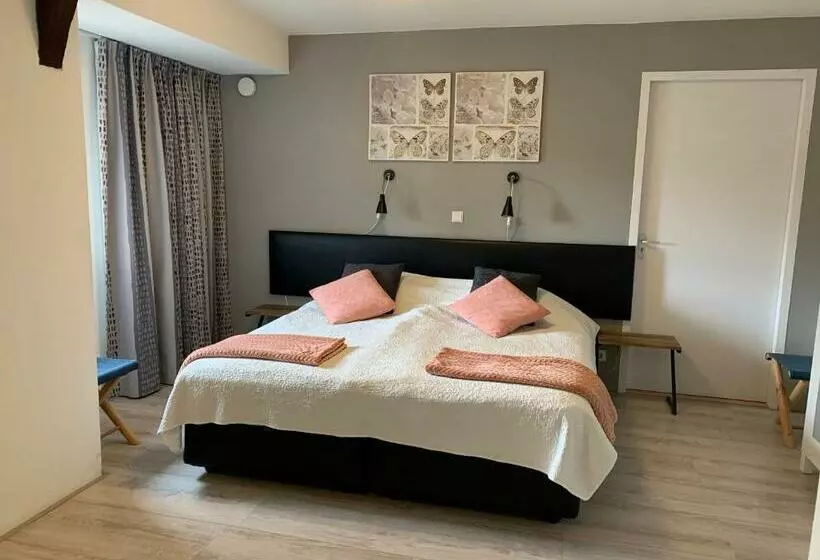 Bed And Breakfast De Salix