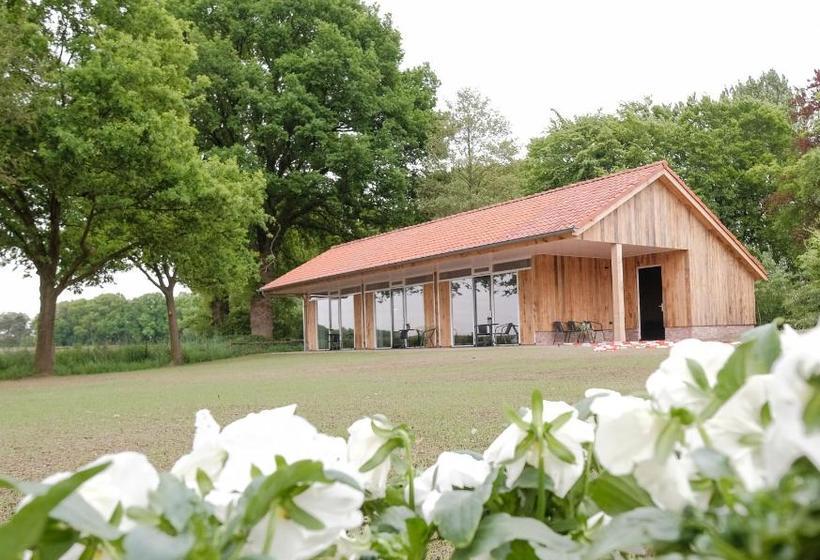 ベッドアンドブレックファースト Erve Fakkert