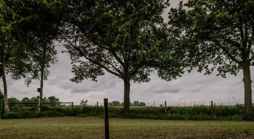 ベッドアンドブレックファースト Erve Fakkert