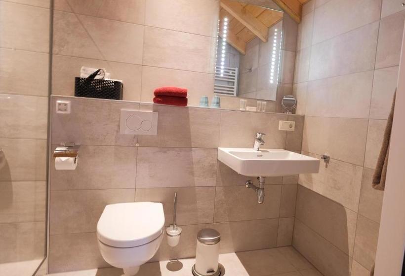 ベッドアンドブレックファースト Erve Fakkert