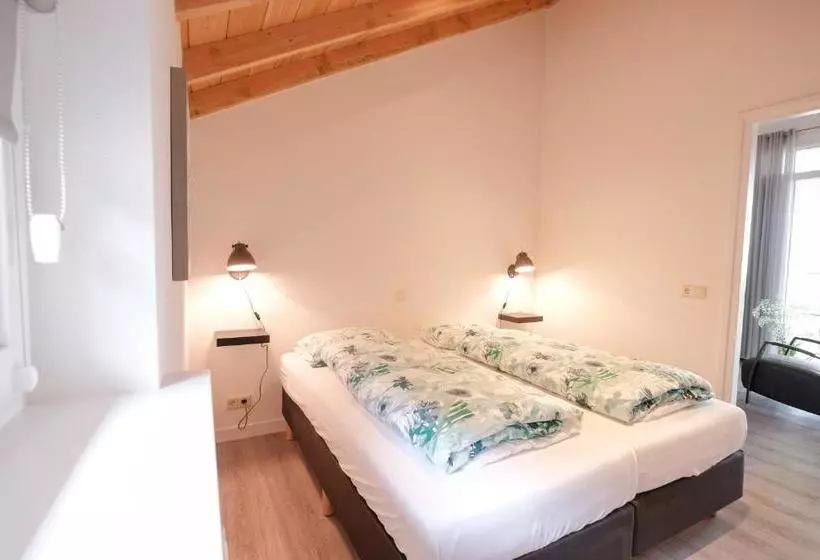 ベッドアンドブレックファースト Erve Fakkert