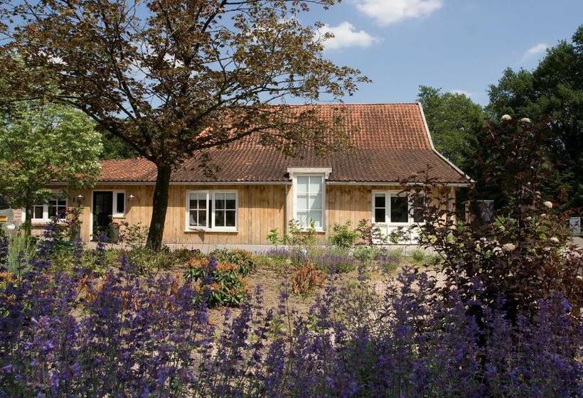 ベッドアンドブレックファースト Erve Fakkert