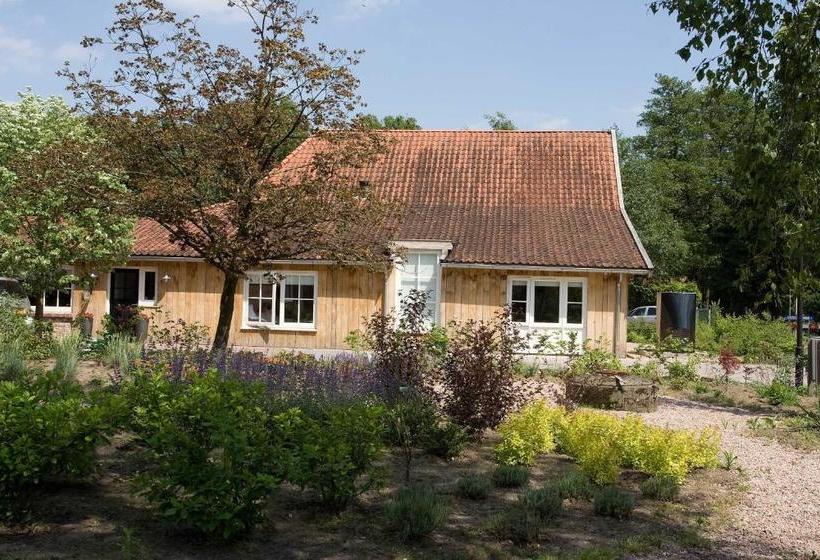 ベッドアンドブレックファースト Erve Fakkert