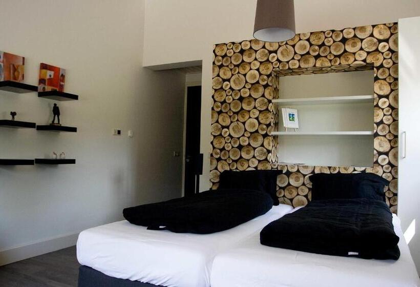 ベッドアンドブレックファースト Erve Fakkert