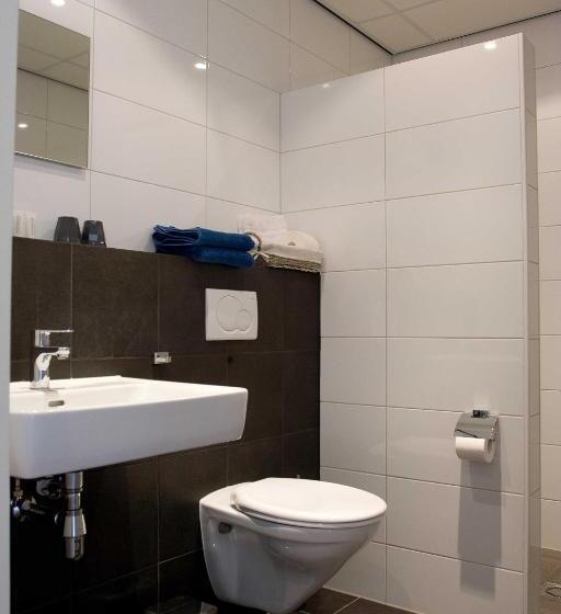 ベッドアンドブレックファースト Erve Fakkert